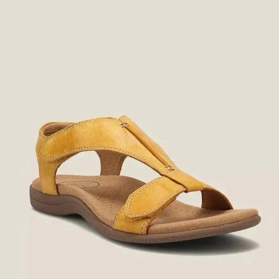 Célia | Sandales Orthopédiques Ergonomiques