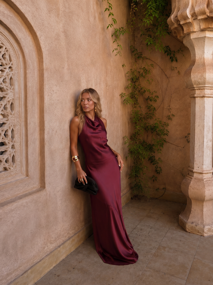 Joëlle | Robe Riad