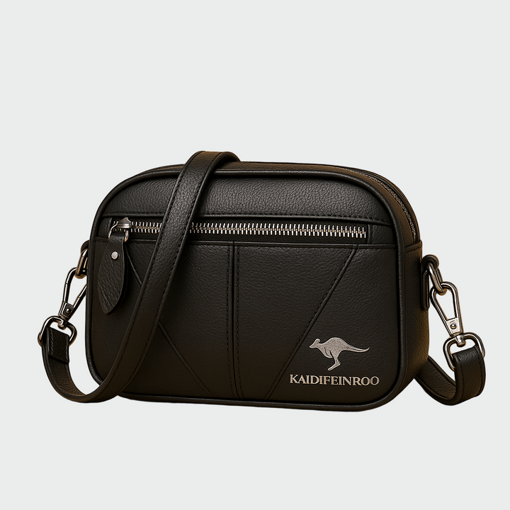 Eabha - Minimalist Leather Bag