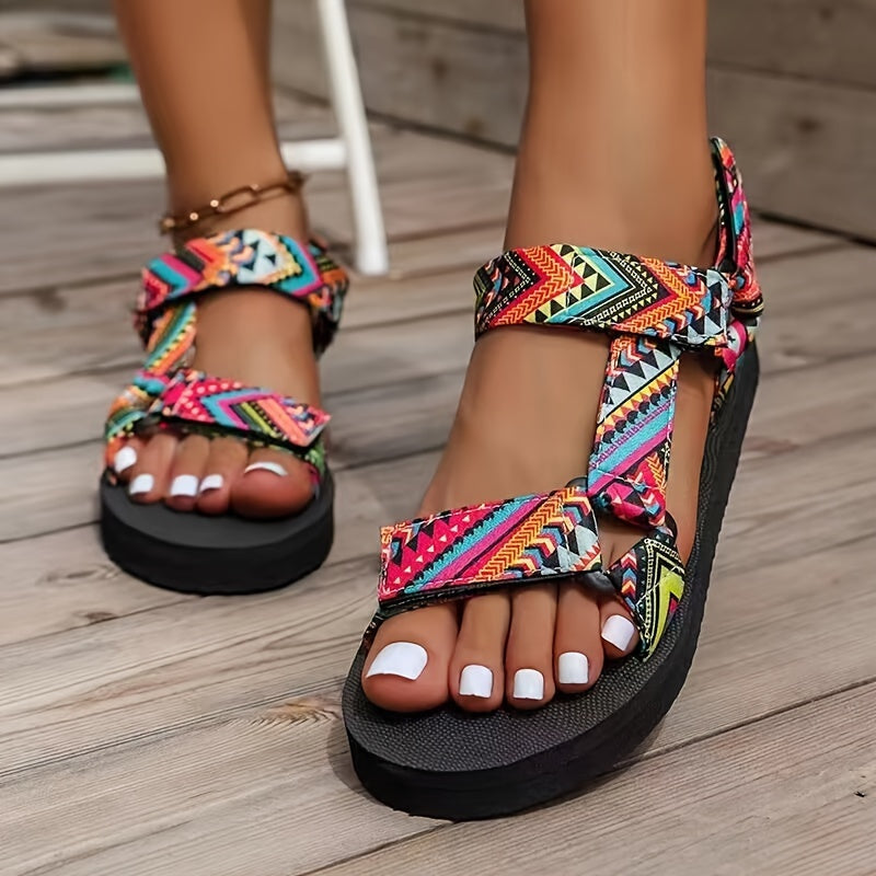 Tania | Sandales Orthopédiques Ergonomiques