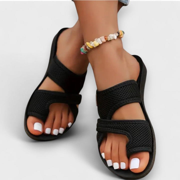Dervla - Orthopedic Comfort Sandals
