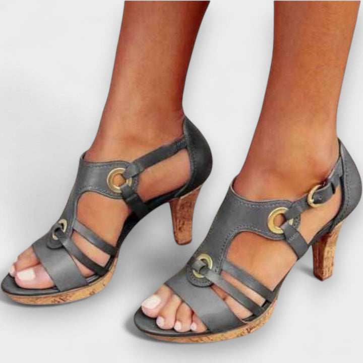 Eabha - Comfort Orthopaedic Sandals