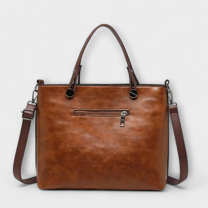 Eimear - Elegant Leather Bag