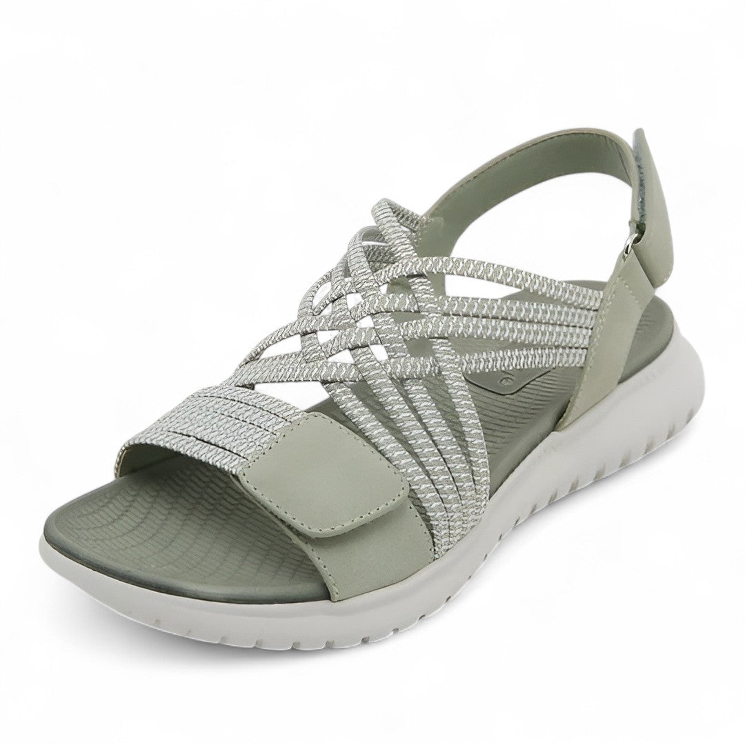 Vanessa | Sandales Orthopédiques Ergonomiques
