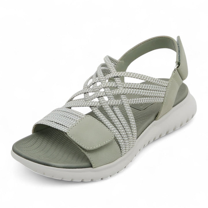 Victoire | Sandales Orthopédiques Ergonomiques