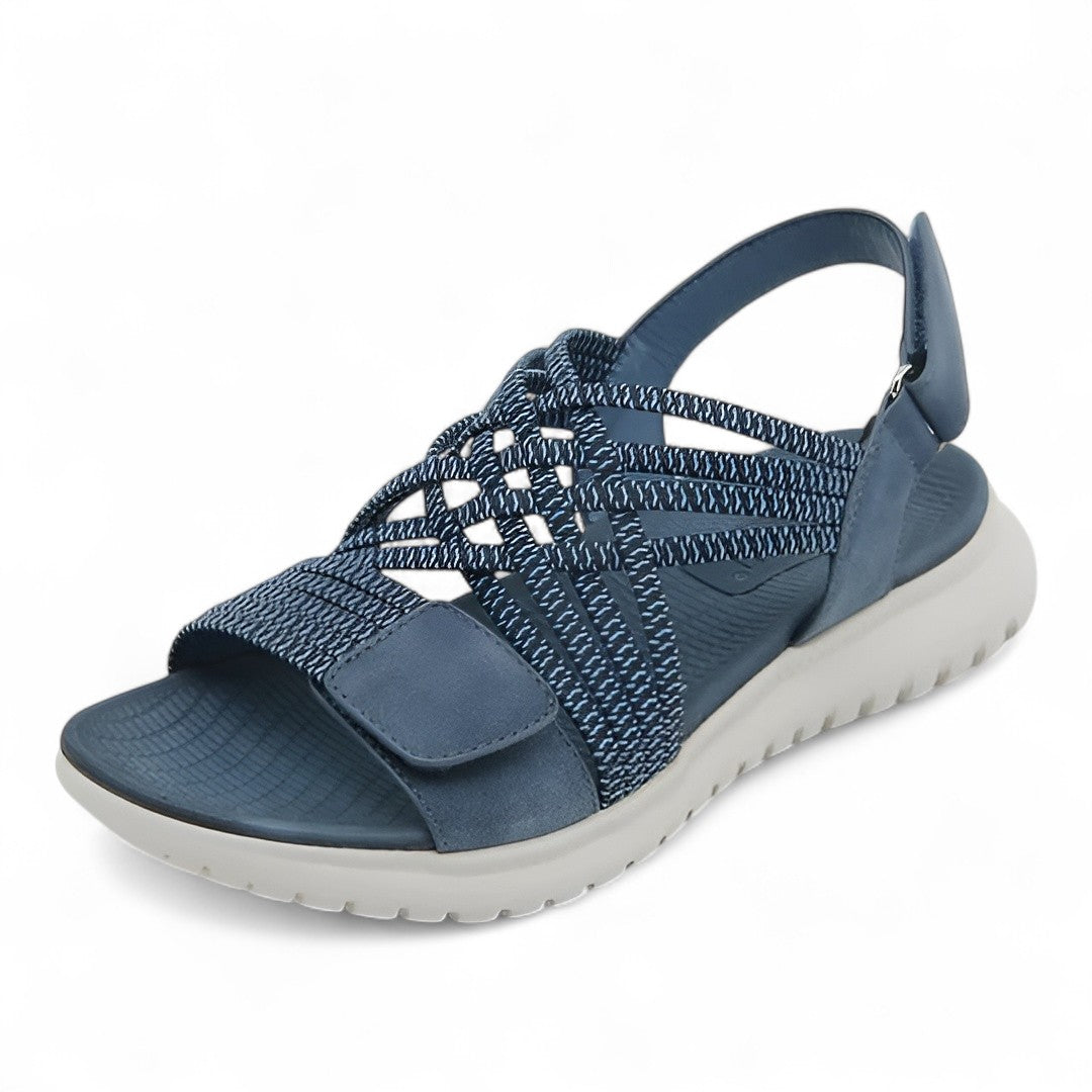Vanessa | Sandales Orthopédiques Ergonomiques