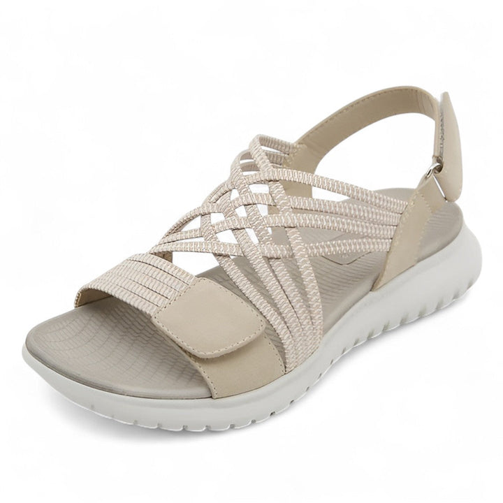 Victoire | Sandales Orthopédiques Ergonomiques