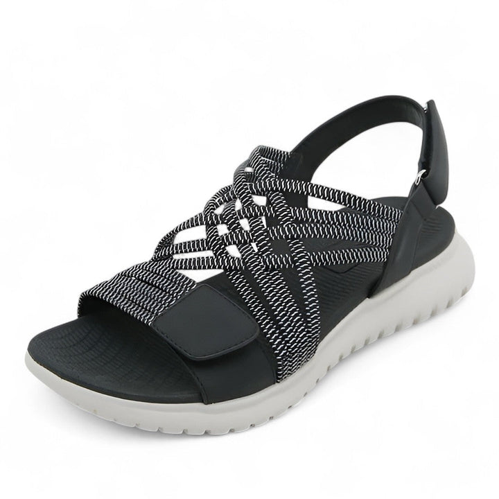 Victoire | Sandales Orthopédiques Ergonomiques