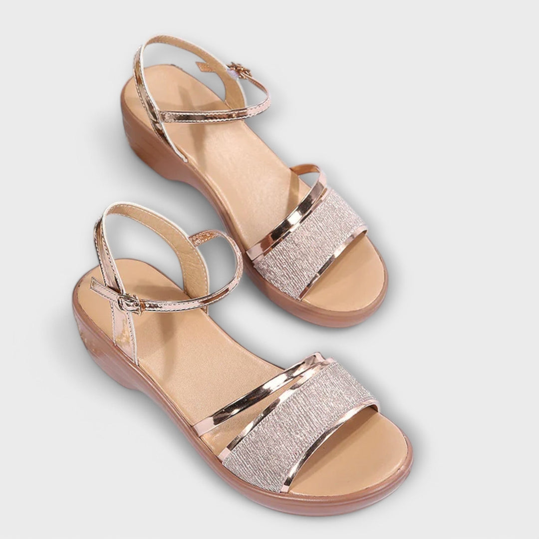 Ciara - Orthopaedic Sandals