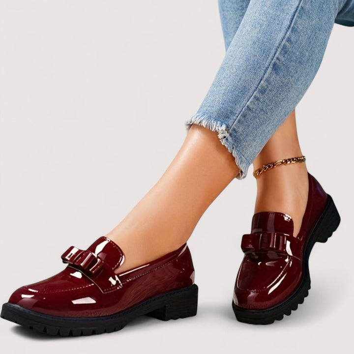 Eimear - Sparkling Evening Sandals