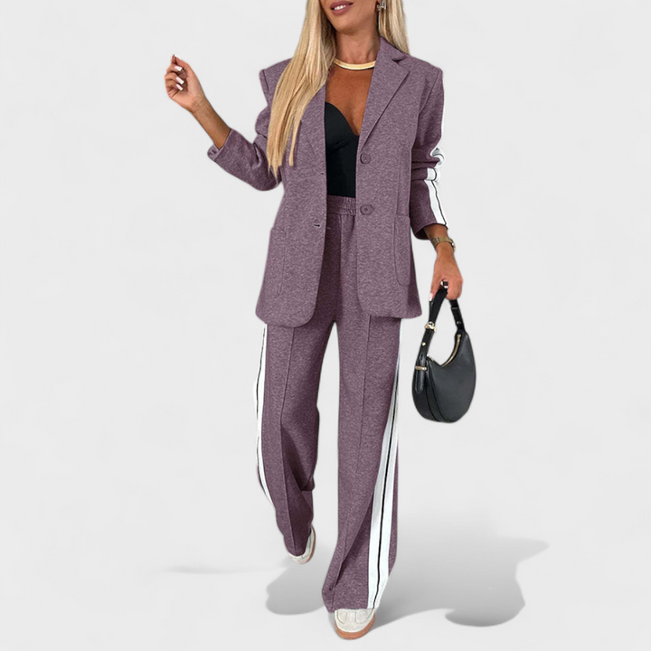 Dervla - Elegant Lounge Set