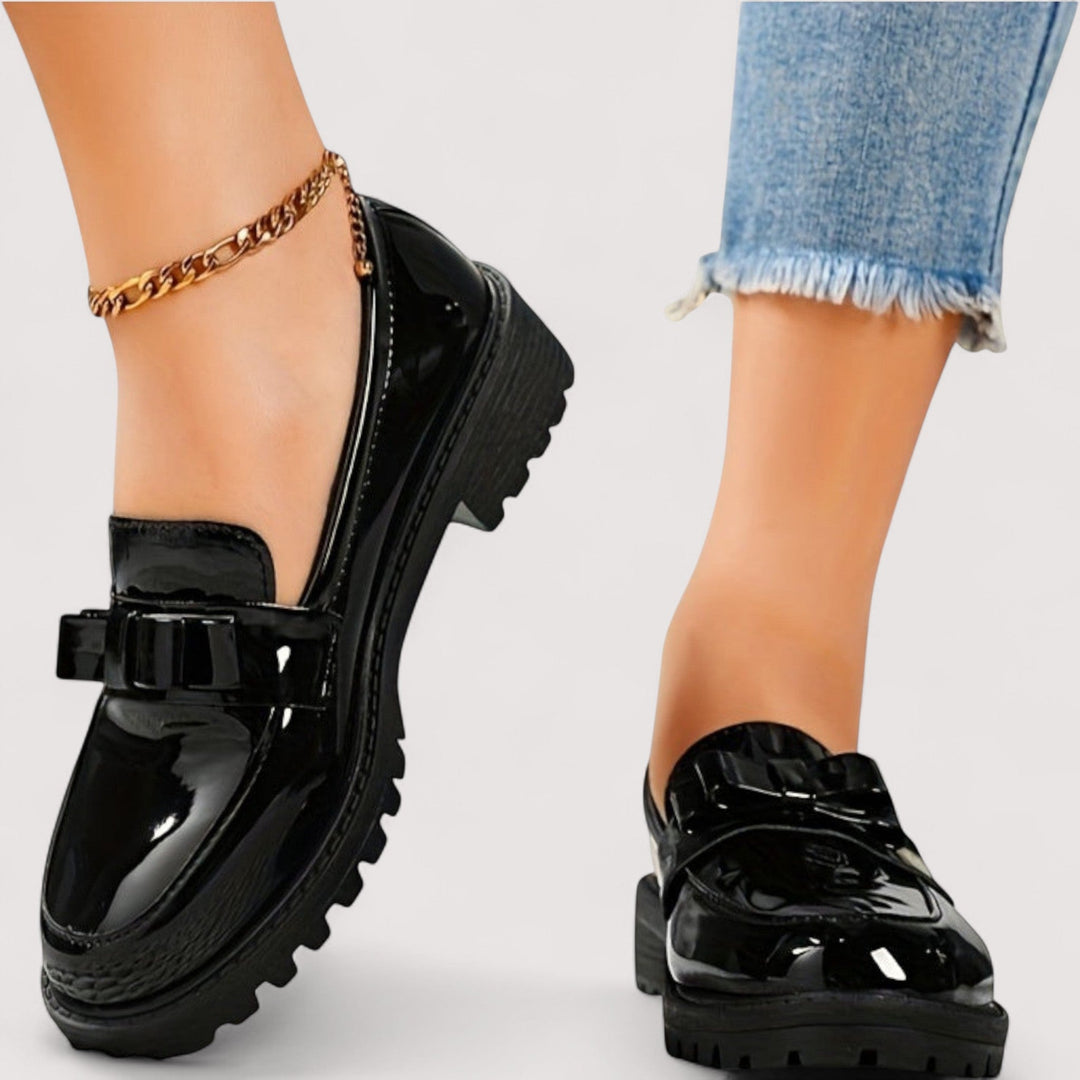 Eimear - Sparkling Evening Sandals