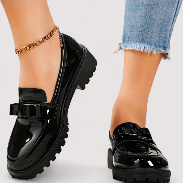 Eimear - Sparkling Evening Sandals