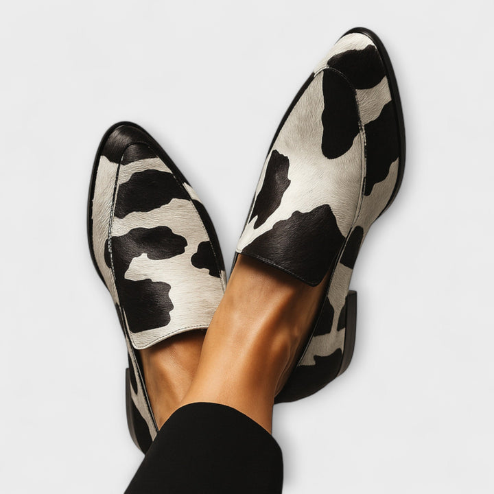 Eabha - Stylish Loafers