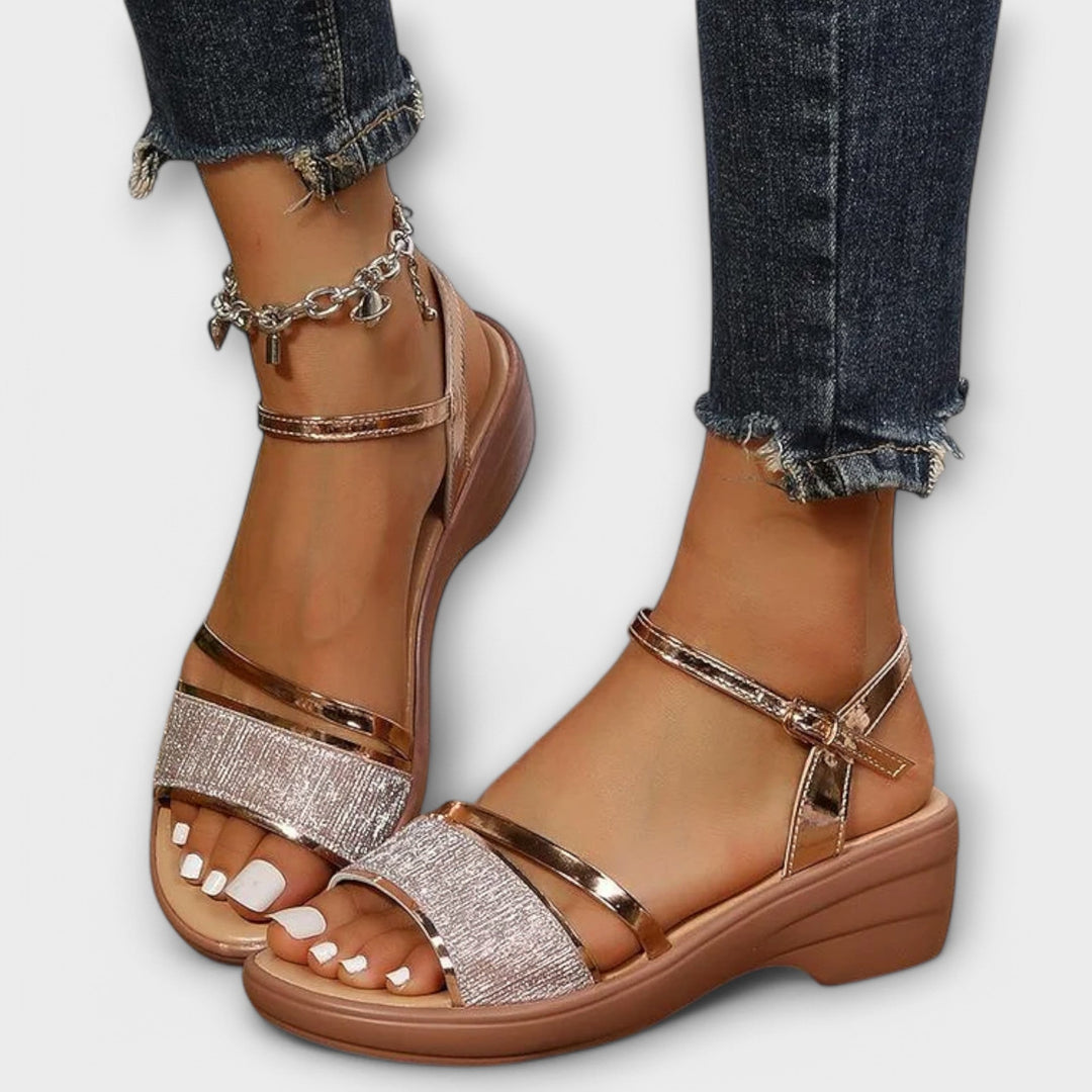 Ciara - Orthopaedic Sandals