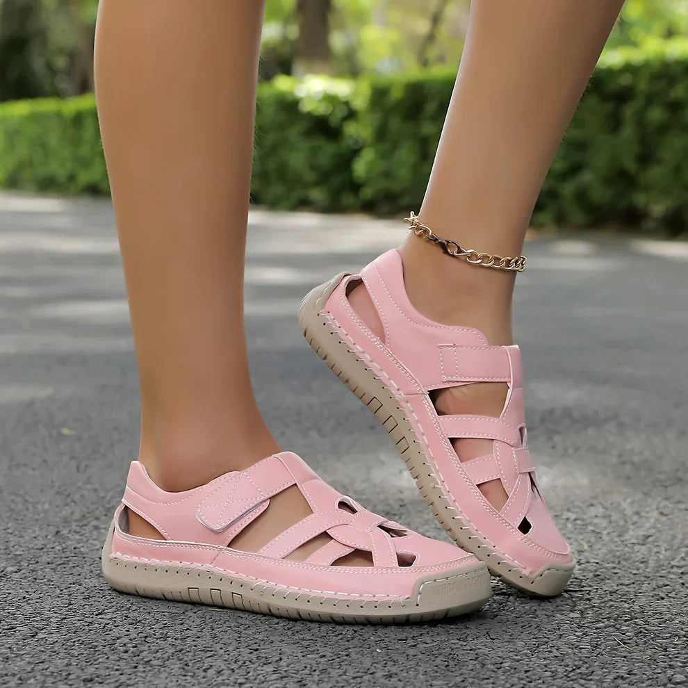 Ciara - Breathable Summer Sandals