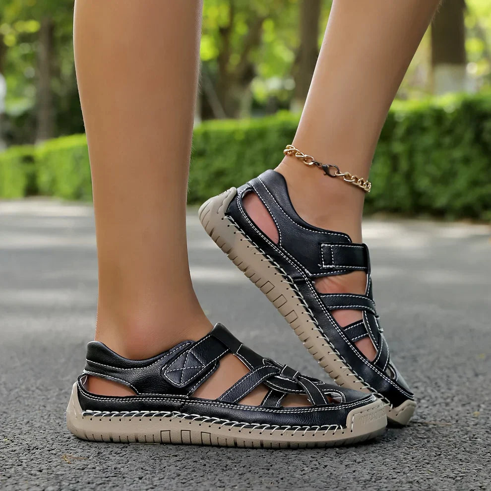Ciara - Breathable Summer Sandals