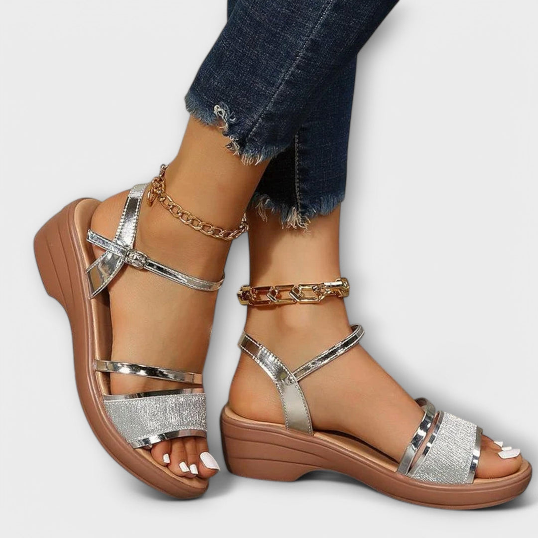 Ciara - Orthopaedic Sandals