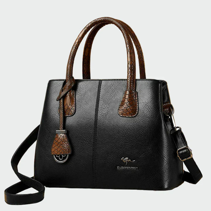 Eimear - Leather Handbag