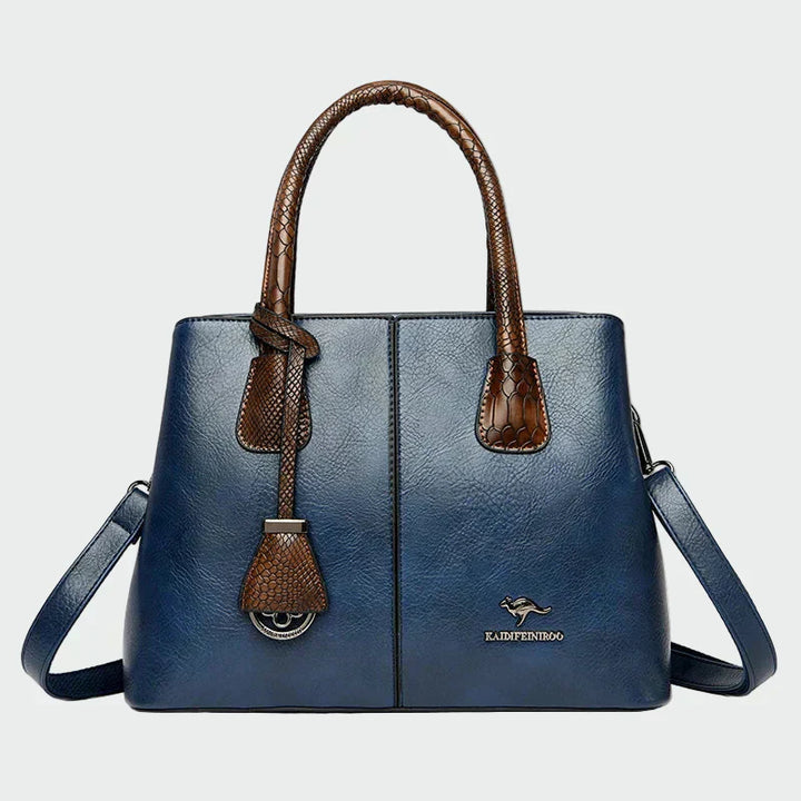 Eimear - Leather Handbag