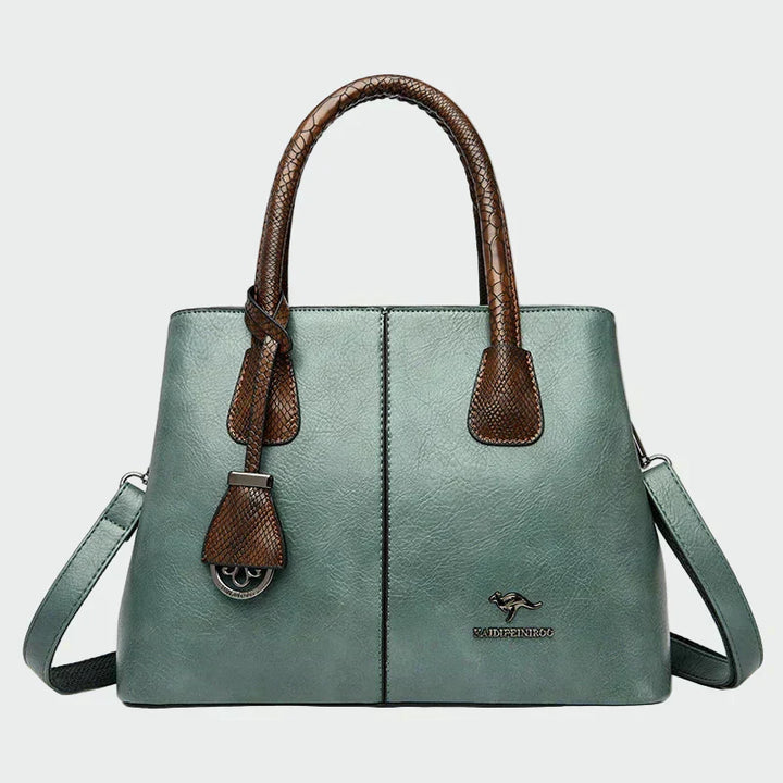 Eimear - Leather Handbag