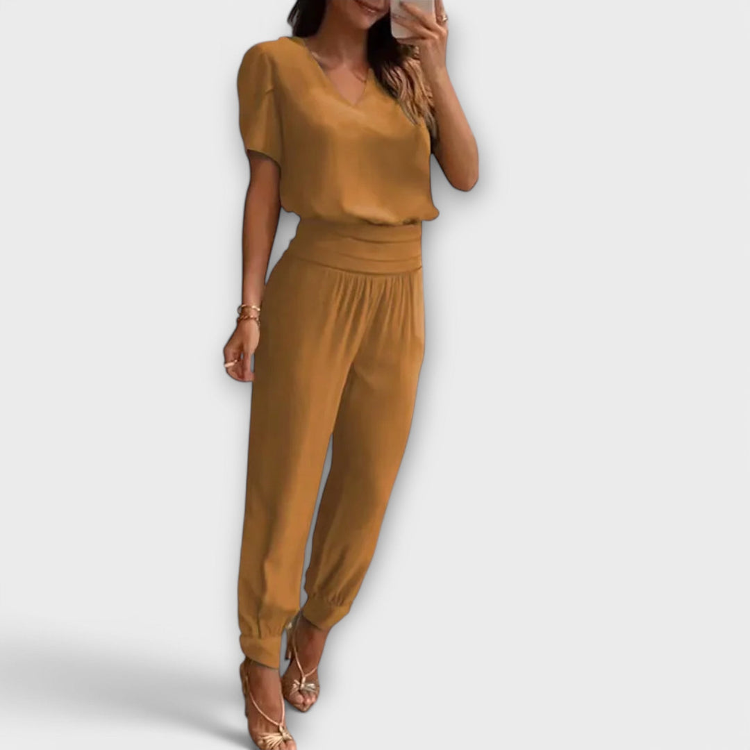 Eimear - Elegant Top Set
