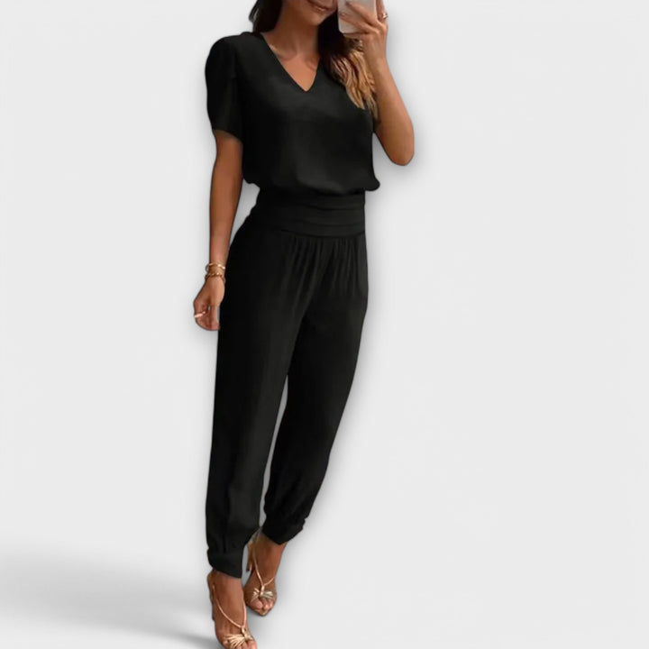 Eimear - Elegant Top Set