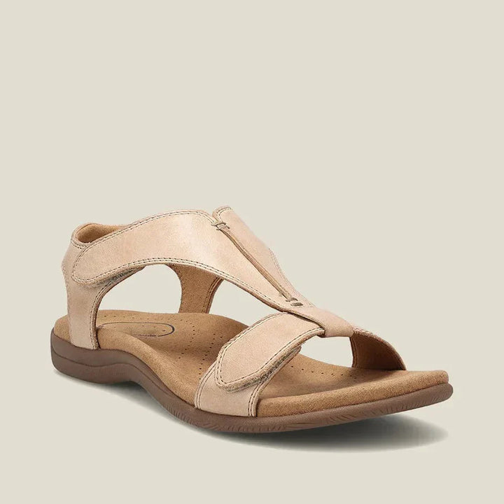 Célia | Sandales Orthopédiques Ergonomiques