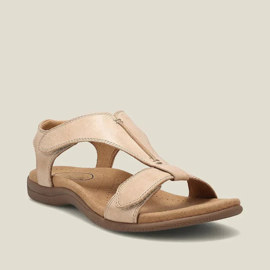Clara | Sandales Orthopédiques Ergonomiques