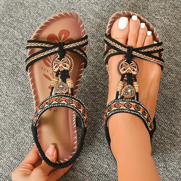 Deirdre - Orthopaedic Sandals