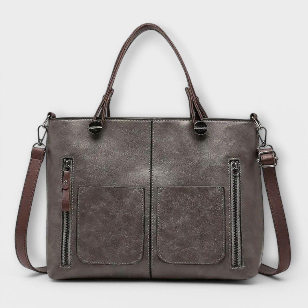 Eimear - Elegant Leather Bag