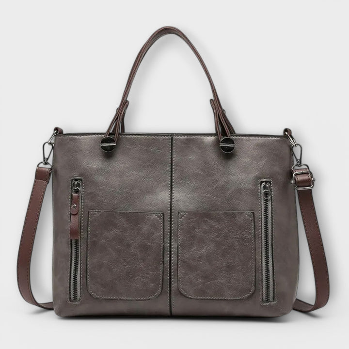 Eimear - Elegant Leather Bag