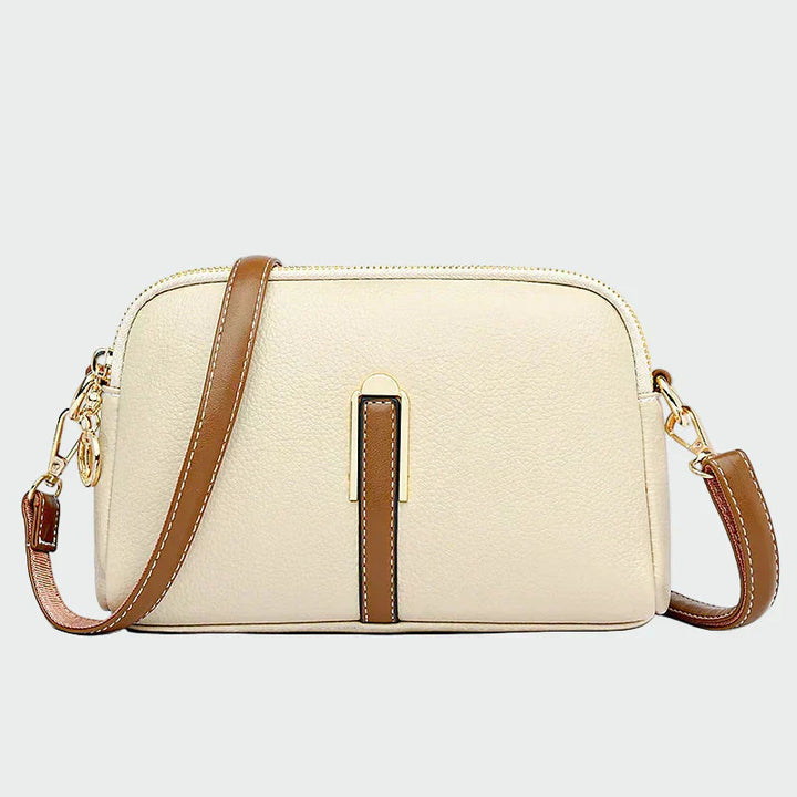 Caoimhe - Leather Crossbody Bag