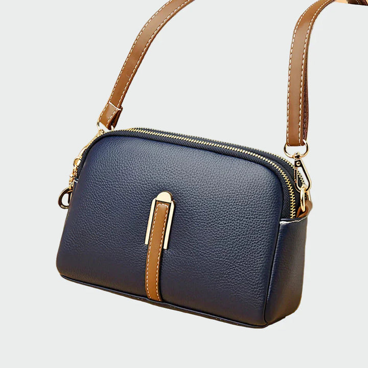 Caoimhe - Leather Crossbody Bag