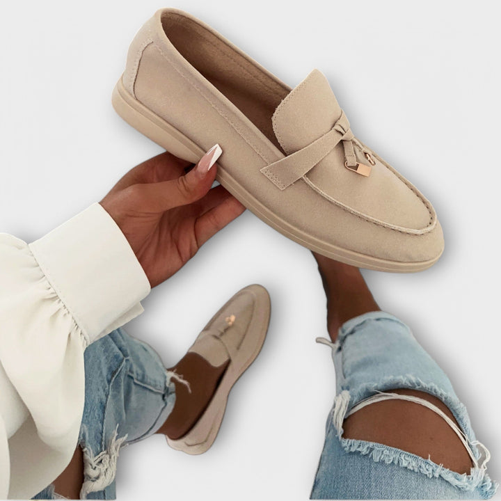 Ealga - Elegant Slip-On Loafers