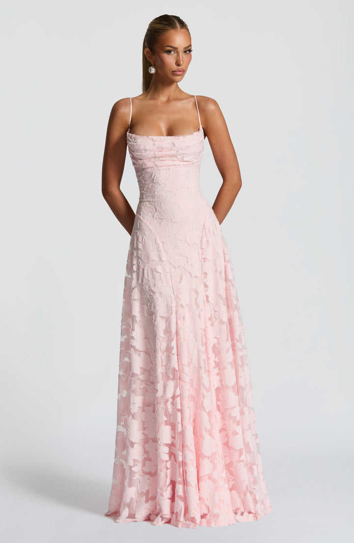 Eimear - Lace Corset Dress