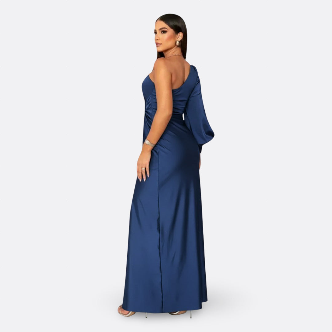 Nuala - Elegant Maxi Dress