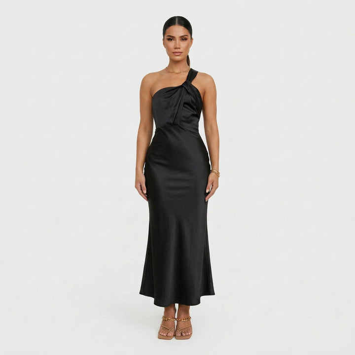 Bronagh - Elegant Maxi Dress
