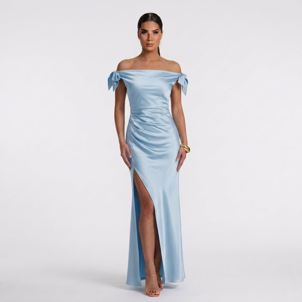 Eimear - Elegant Maxi Dress
