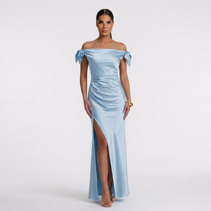 Eimear - Elegant Maxi Dress