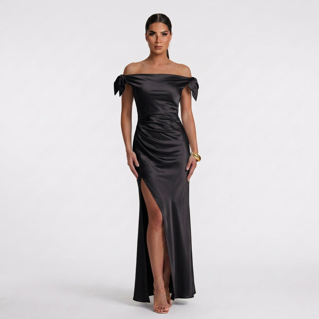 Eimear - Elegant Maxi Dress