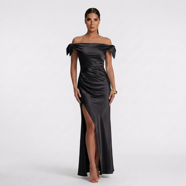 Eimear - Elegant Maxi Dress