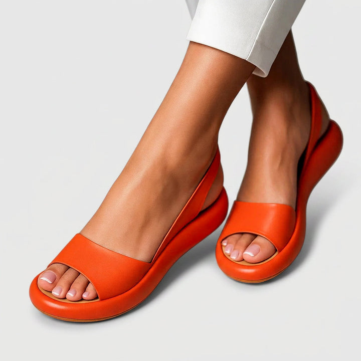 Eabha - Orthopaedic Sandals