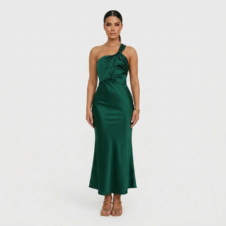 Bronagh - Elegant Maxi Dress