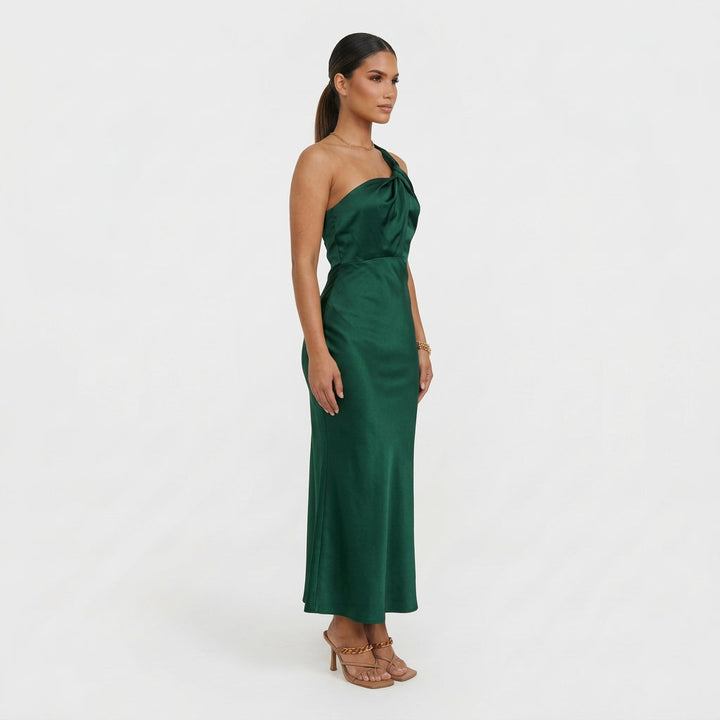 Bronagh - Elegant Maxi Dress