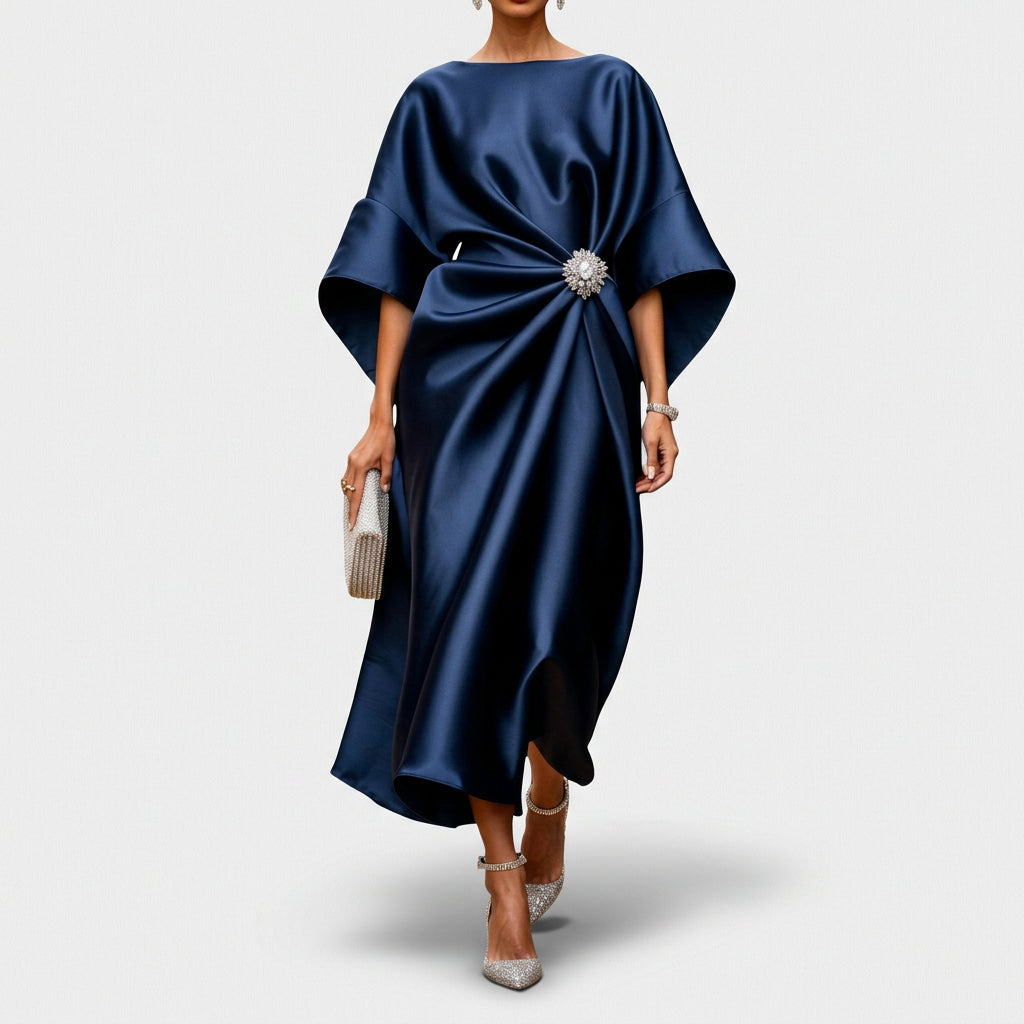 Gráinne - Long Evening Dress