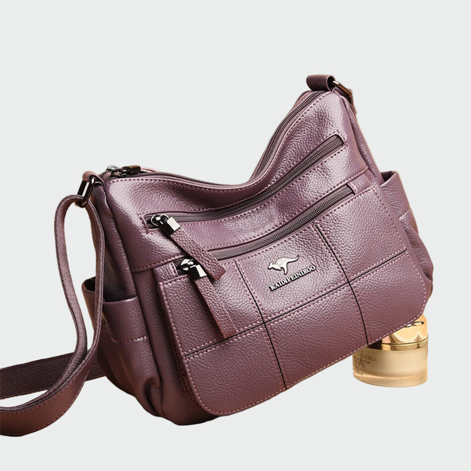Caitríona - Classic Crossbody Bag