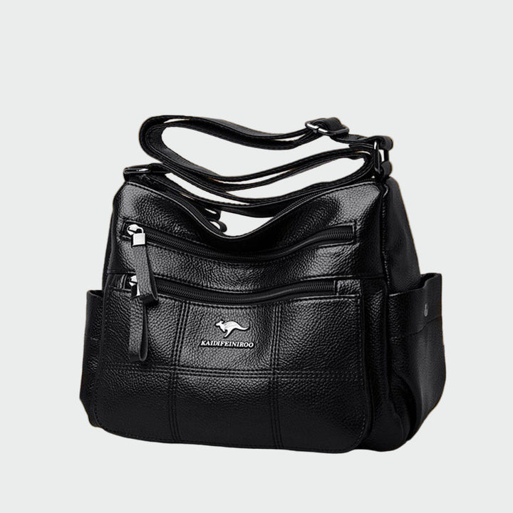 Caitríona - Classic Crossbody Bag