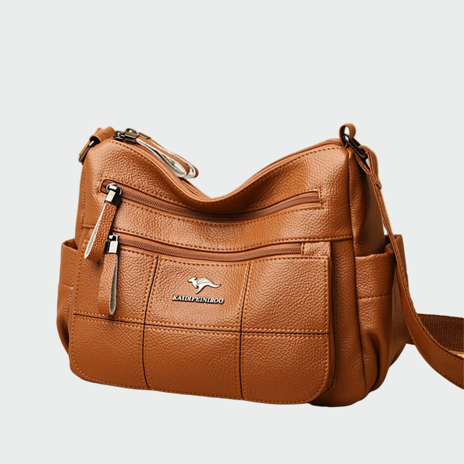 Caitríona - Classic Crossbody Bag