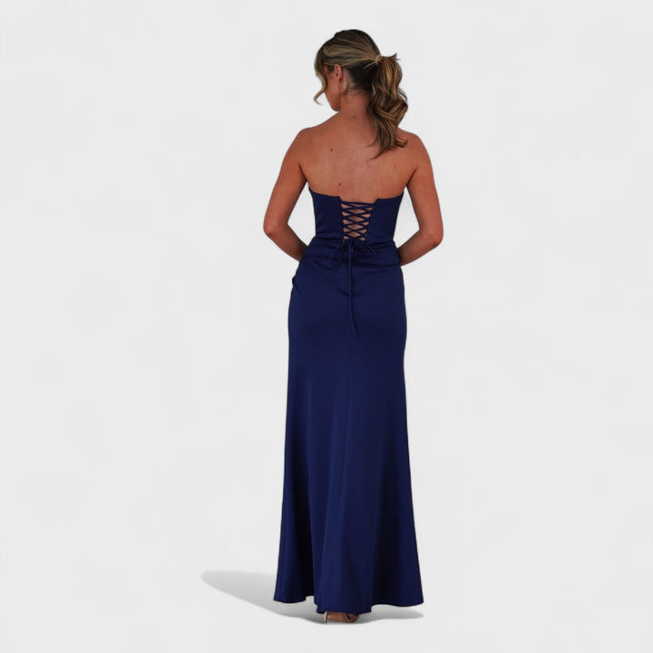 Tara - Elegant Night Dress